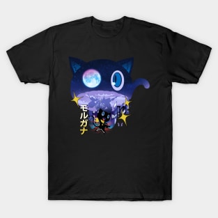 Morgana Night T-Shirt